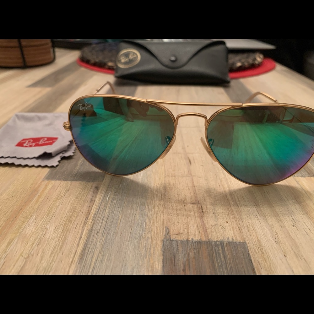 Ray Ban Aviator